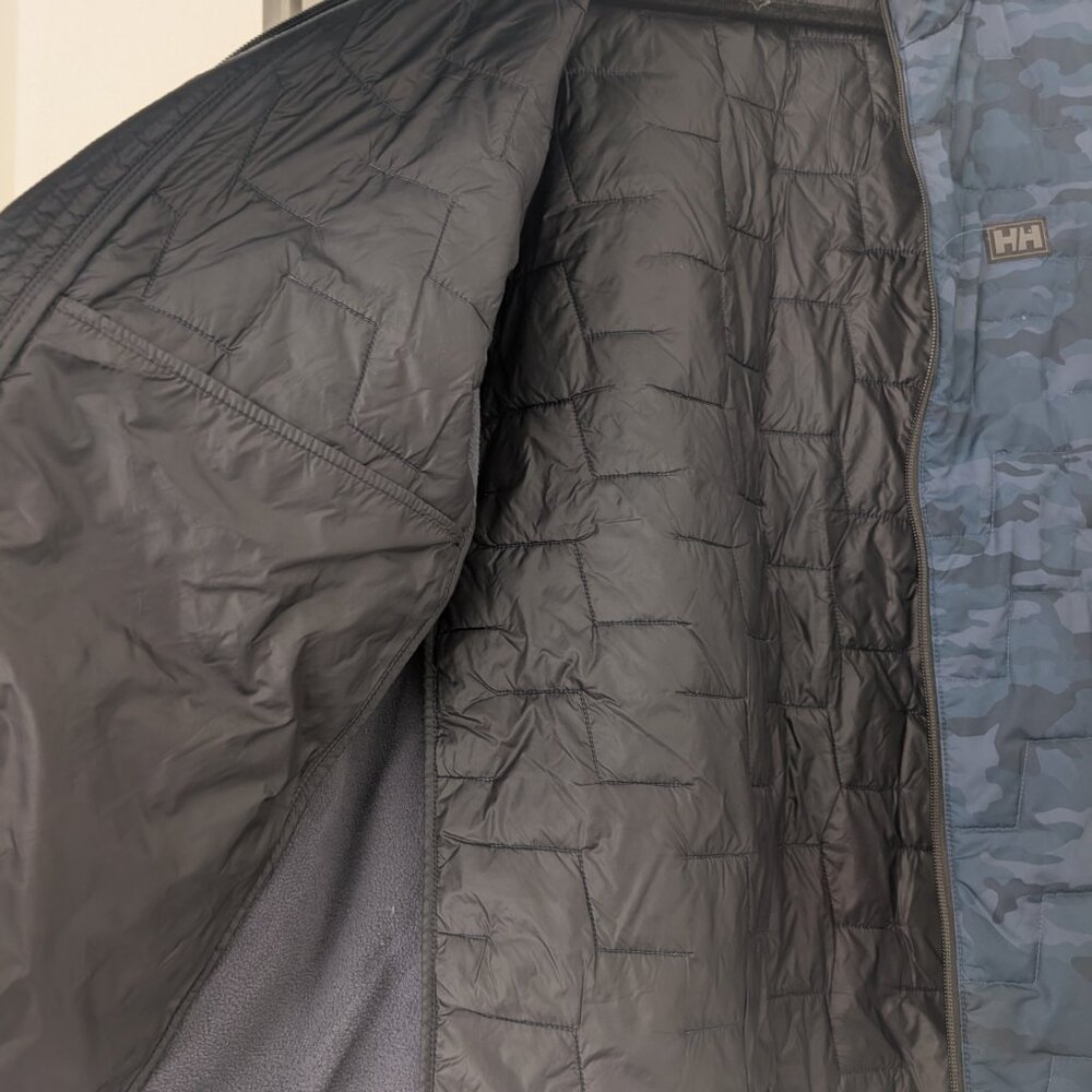 Helly Hansen Active Insulation Hybrid Jacket Men’… - image 6